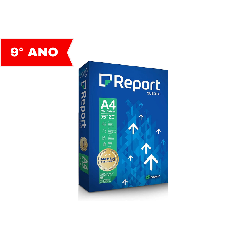 KIT DE MATERIAL DE USO DIVERSOS DO COLEGIO SAO PAULO 9 ANO FUND