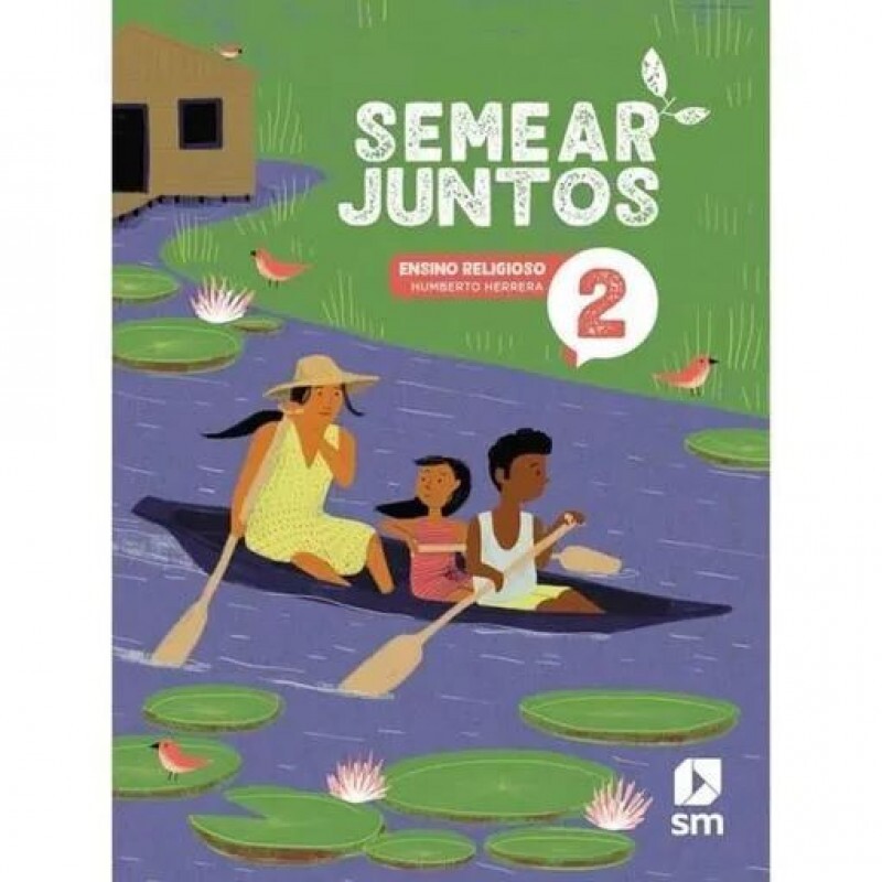 SEMEAR JUNTOS RELIGIAO 2 F1 LA 3ª ED24